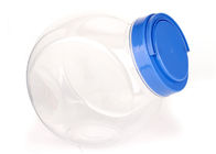 Il chiaro animale domestico riciclabile stona l'imballaggio di plastica 100 ml impermeabili - 3500 ml