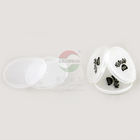 coperchi di plastica 211# del PE speciale del diametro di 67mm per le scatole di plastica/latte della carta
