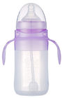 Il commestibile BPA libera i biberon il GTQ, lo SGS, FDA del bambino dei prodotti dei pp