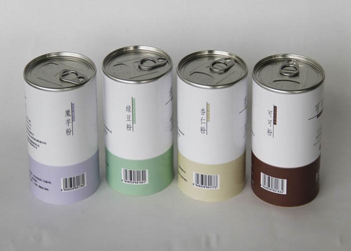 Metropolitana della carta di Pantone che imballa per l'alluminio istantaneo EOE della polvere della bevanda