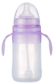 Il commestibile BPA libera i biberon il GTQ, lo SGS, FDA del bambino dei prodotti dei pp