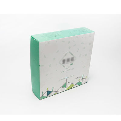Contenitore di carta creativo d'imballaggio di scatole di immaginazione del cartone del commestibile per grano
