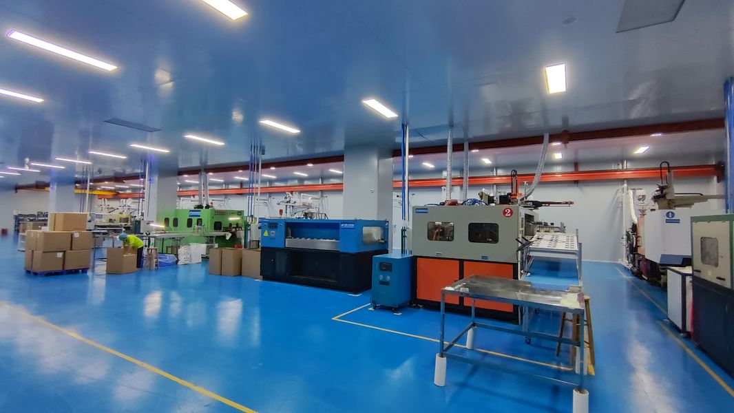 La CINA Guangzhou Huihua Packaging Products Co,.LTD Profilo Aziendale