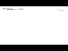 contenitori d'imballaggio riciclabili della metropolitana di carta stampati factoryCustom