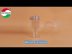 Bottiglia in PET 1660 ml