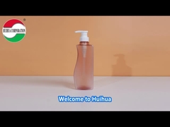 Bottiglia in PET HS500-89Z