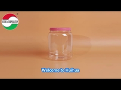 HH2625-150 Bottiglia di plastica in PET