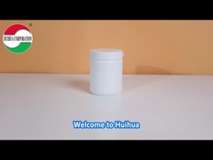 Flascia di plastica HDPE HMD1250-96