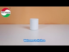 Bottiglia in HDPE600-D146 HDPE