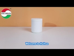 HMD1500-83 bottiglia in HDPE