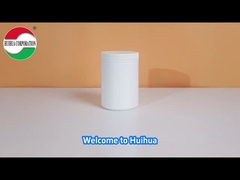 HMD1750-130 bottiglia in HDPE