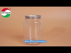 HSYL250A-30YL bottiglia in PET