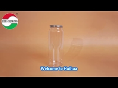 HSYL500A-30YL Bottiglia di plastica in PET