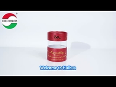 tubo di carta con finestra 1