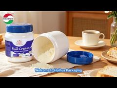 Bottiglia di plastica PET