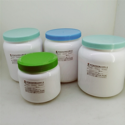 400g 680g 1kg Empty Milk Powder Jar Protein Powder Packaging PET Plastic Jars With Lids