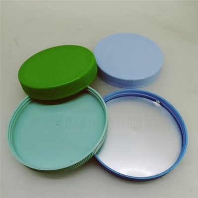 400g 680g 1kg Empty Milk Powder Jar Protein Powder Packaging PET Plastic Jars With Lids