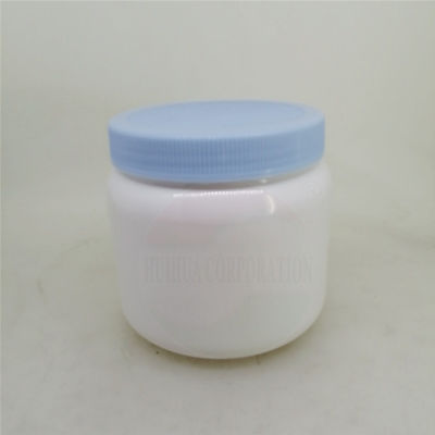 Eco Friendly Food Grade PET Jar with Thread Cap for Protein Powder and Dry Food Storage