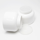 Altezza di plastica del barattolo 400g 106mm delle proteine del latte dell'ANIMALE DOMESTICO adulto della polvere