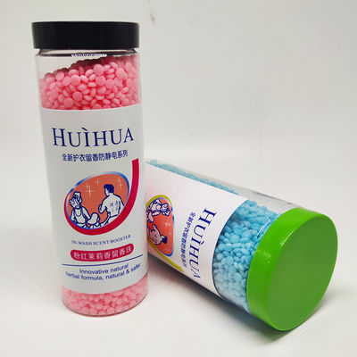 biscotti di plastica del commestibile del cilindro della radura 2200ml che imballano il barattolo dell'alimento dell'imballaggio del mercato