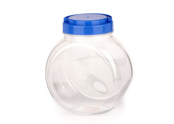 Il chiaro animale domestico riciclabile stona l'imballaggio di plastica 100 ml impermeabili - 3500 ml