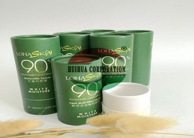 Forte tipo su ordinazione di qualità superiore metropolitana del bordo del rotolo della carta che imballa per la bottiglia di olio 30ml