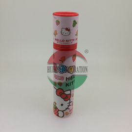 I tubi di cartone rotondi/carta inscatola l'imballaggio per Candy ed il cioccolato
