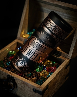 Lussuoso tubo di carta in cartone Kraft bianco personalizzato con stampa a caldo oro per contenitore cilindrico in scatola di carta regalo di Natale giocattolo