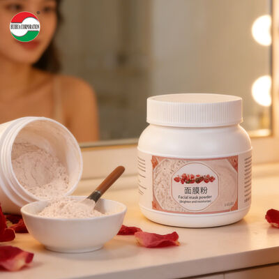 850ML Customized Wholesale Guangzhou Bottle HDPE Vitamins Plastic Bottles Cosmetic Cans Bottles