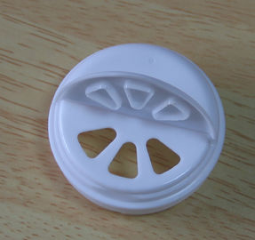 Powder Paper Tube / Powder Platic Cans PE Lids