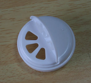 Powder Paper Tube / Powder Platic Cans PE Lids