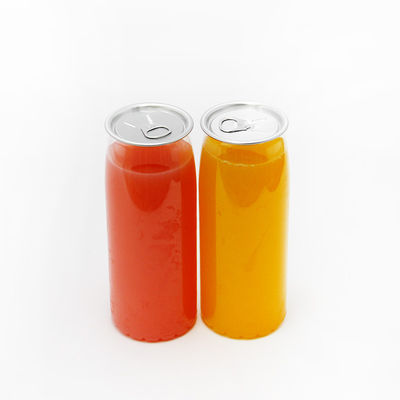 La bevanda che imballa la bevanda della radura 500ml può svuotare le bottiglie di plastica dell'ANIMALE DOMESTICO