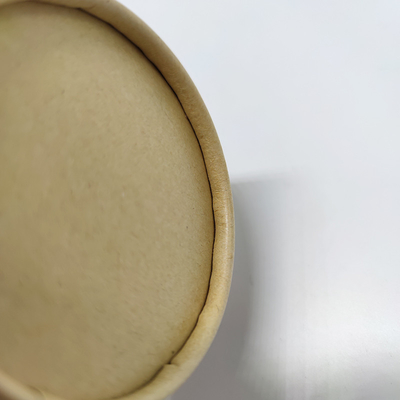 Canister Kraft Round Cylinder Box Cosmetic Gift Packaging Paper Tube 145mm Hieght